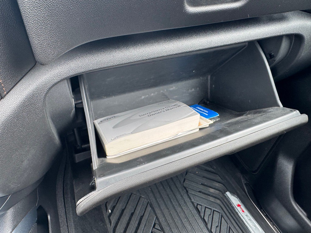 2020 GMC Sierra Image 21