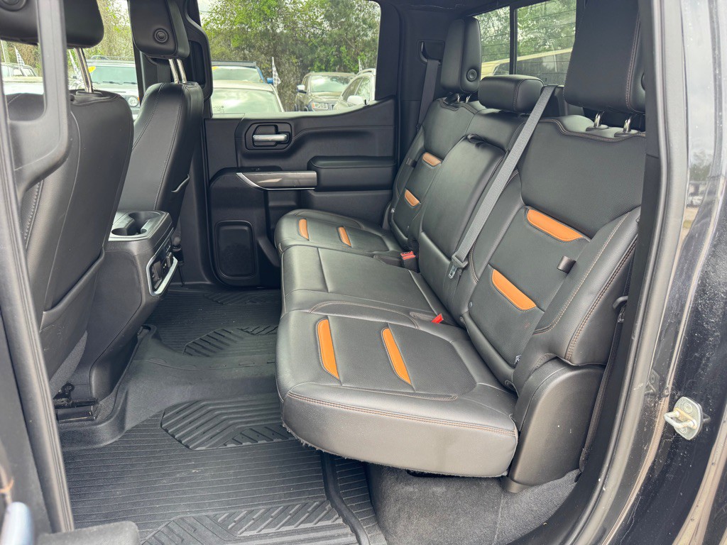 2020 GMC Sierra Image 22