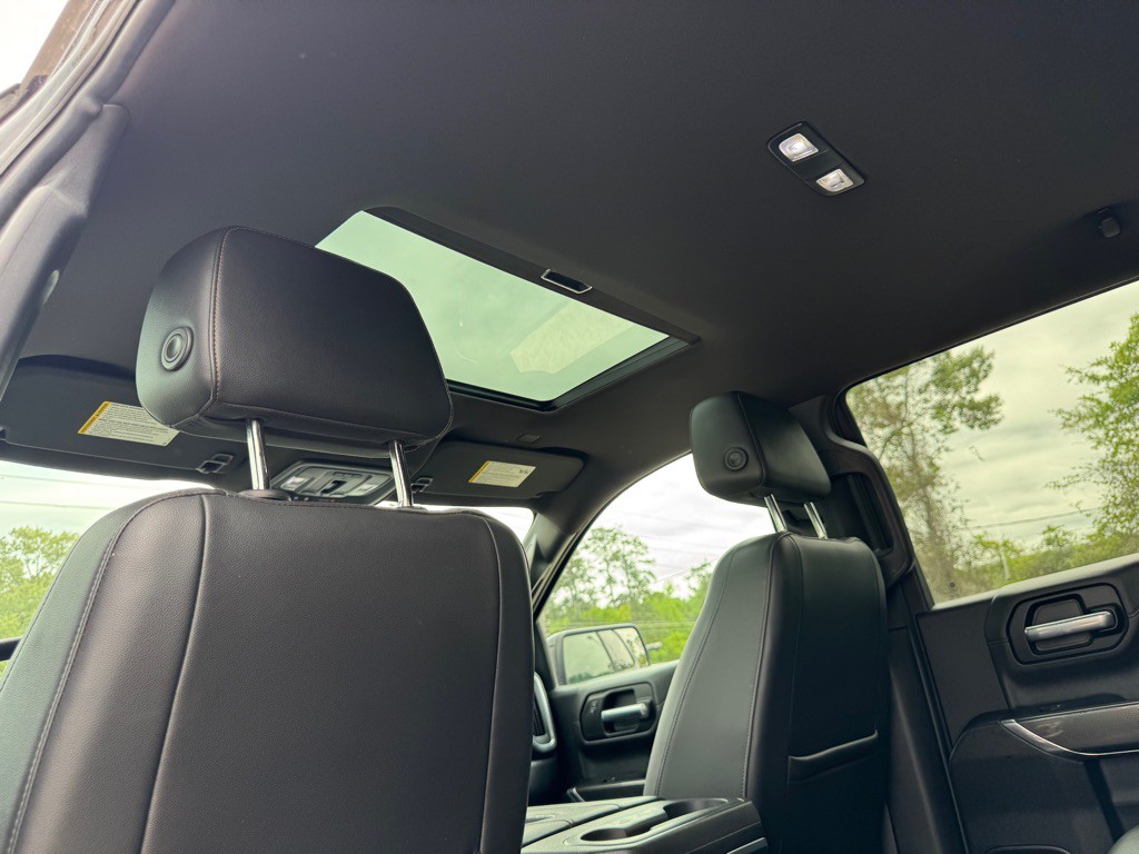 2020 GMC Sierra Image 23