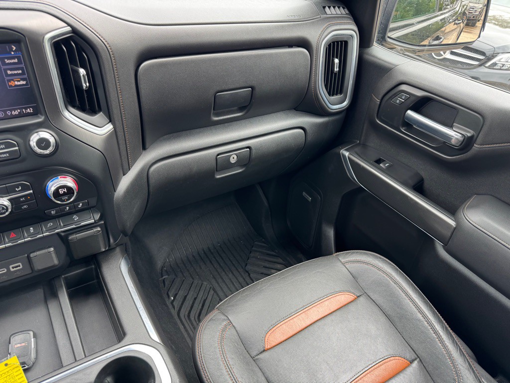 2020 GMC Sierra Image 24