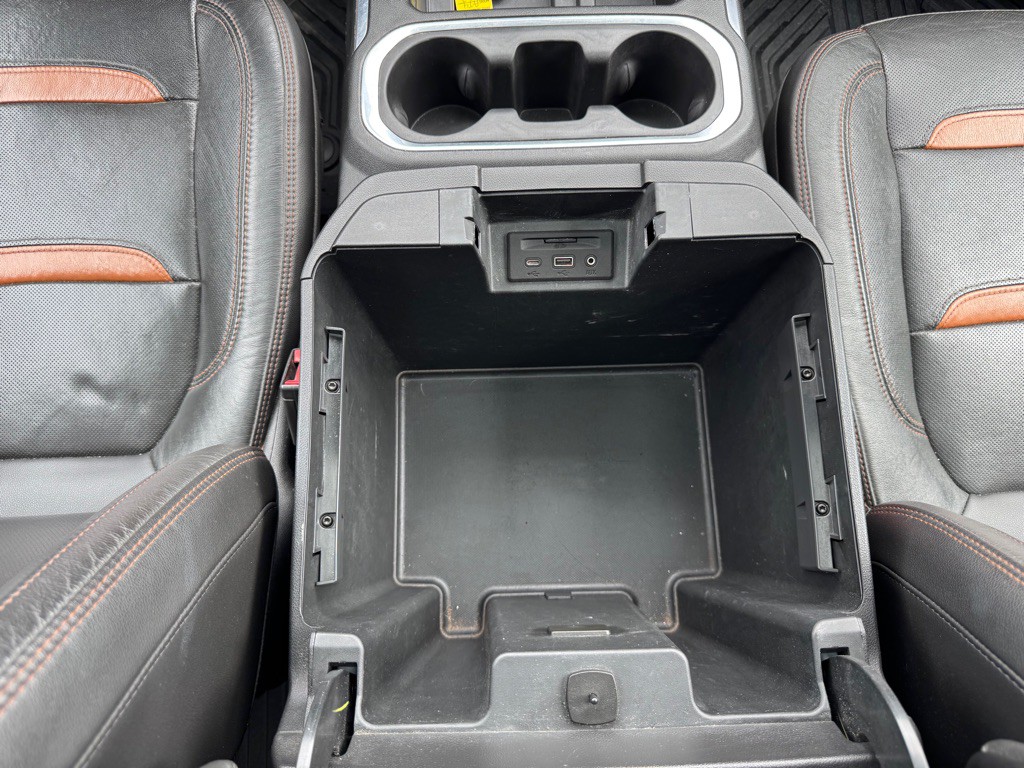 2020 GMC Sierra Image 25