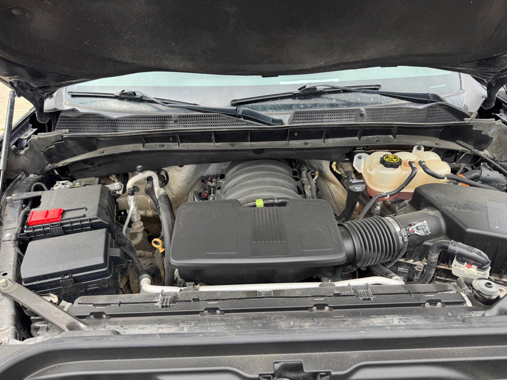 2020 GMC Sierra Image 26