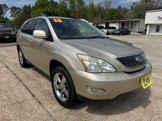 Image for 2007 Lexus RX 350 ID: 7308864