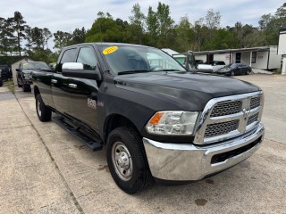 Image for 2015 RAM 2500 Tradesman ID: 7308866