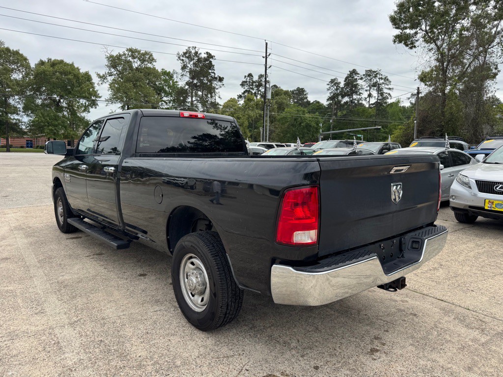 2015 RAM 2500 Image 6