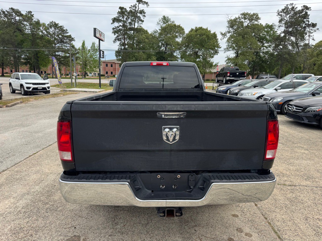 2015 RAM 2500 Image 7