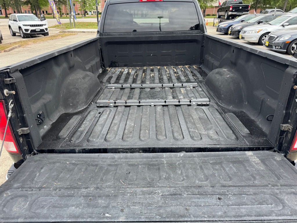 2015 RAM 2500 Image 10