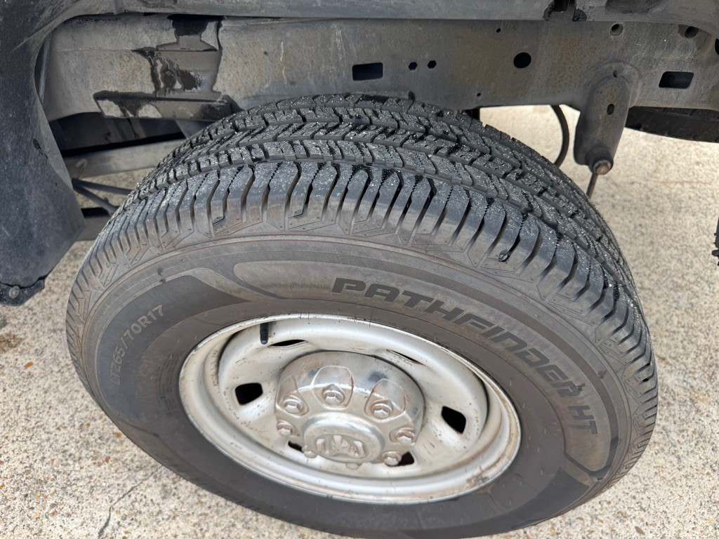 2015 RAM 2500 Image 11