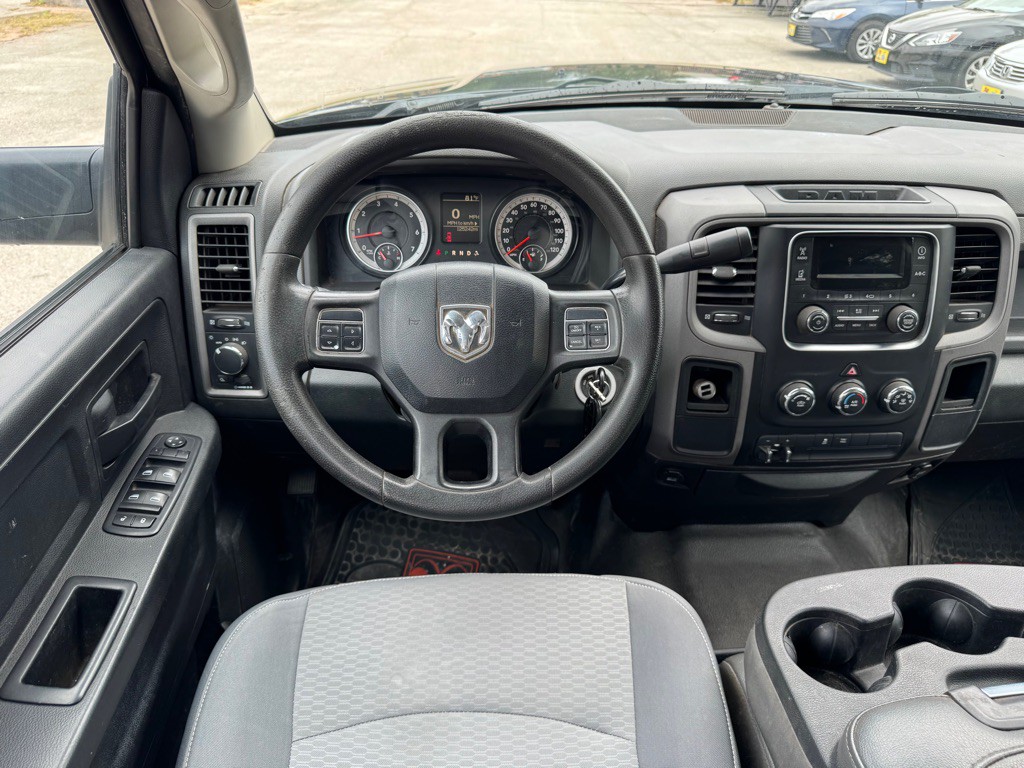 2015 RAM 2500 Image 13