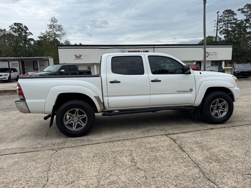 2013 Toyota Tacoma Image 5
