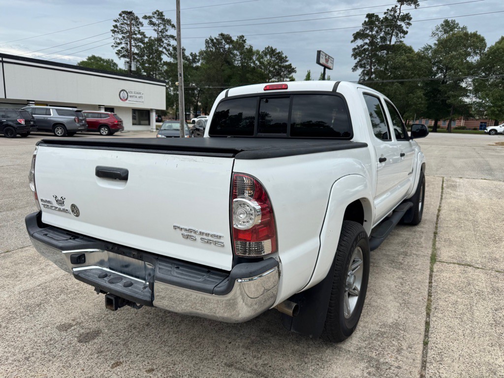 2013 Toyota Tacoma Image 6