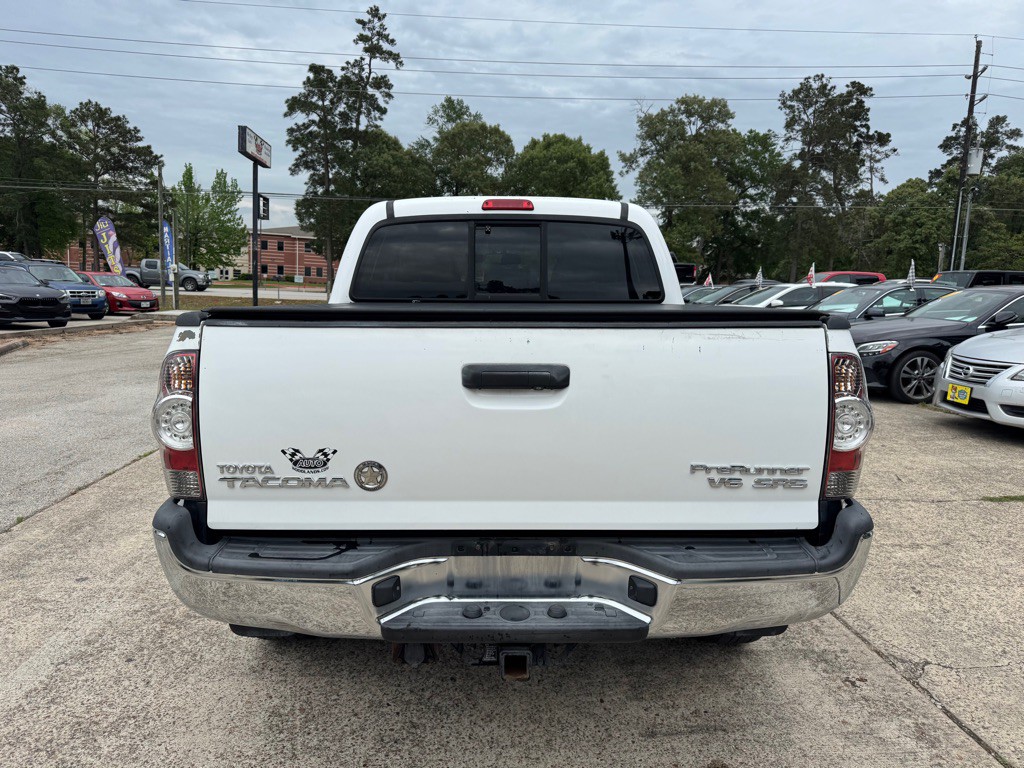 2013 Toyota Tacoma Image 7