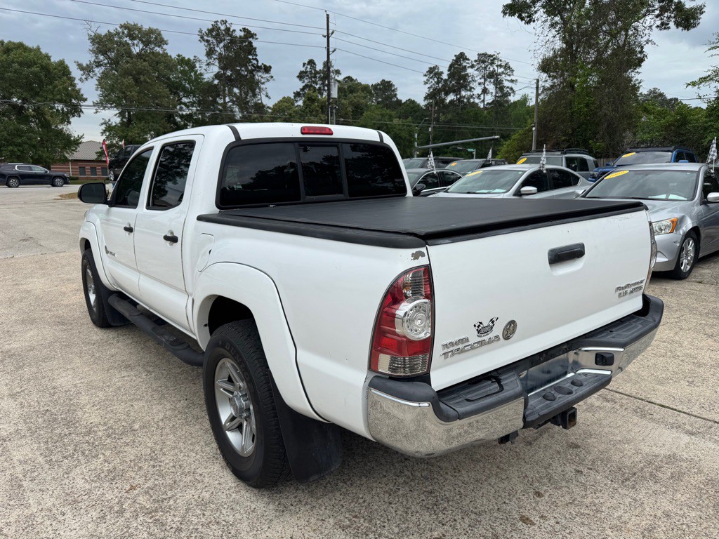 2013 Toyota Tacoma Image 8