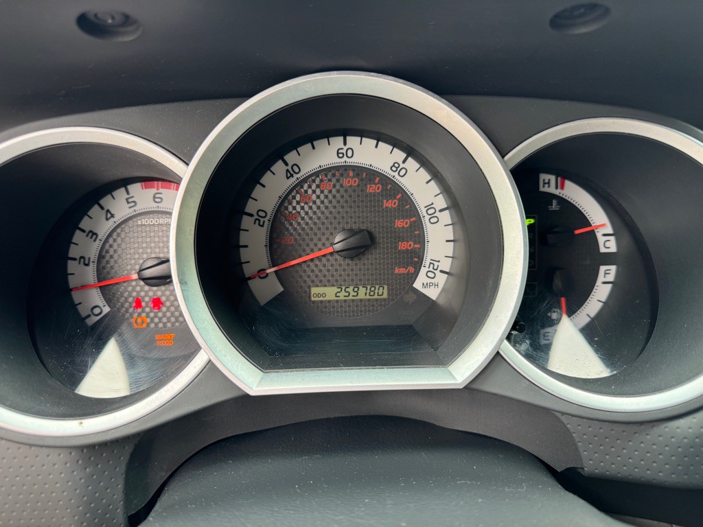 2013 Toyota Tacoma Image 13