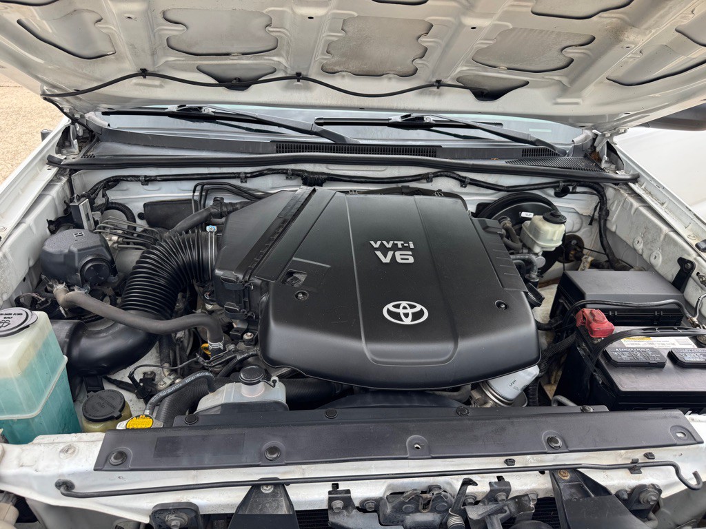 2013 Toyota Tacoma Image 18