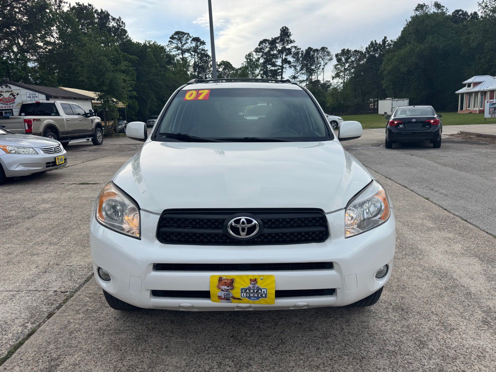 2006 Toyota Rav4 Image 2