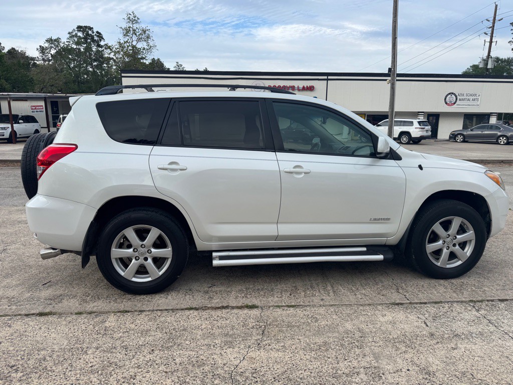 2006 Toyota Rav4 Image 4