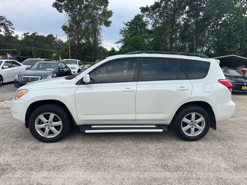 2006 Toyota Rav4 Image 5