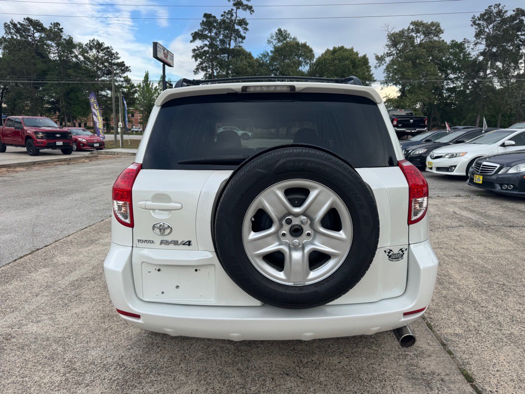2006 Toyota Rav4 Image 7