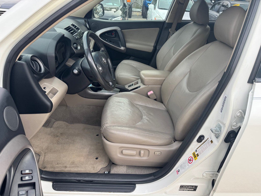 2006 Toyota Rav4 Image 9