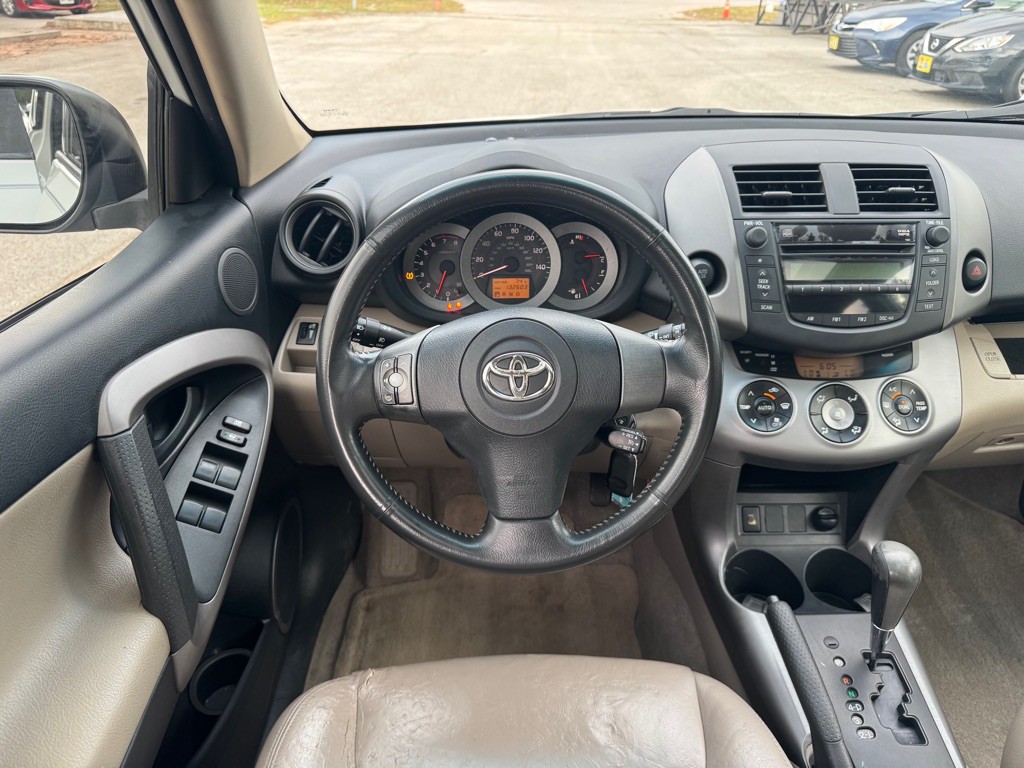 2006 Toyota Rav4 Image 10