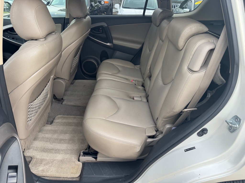 2006 Toyota Rav4 Image 13