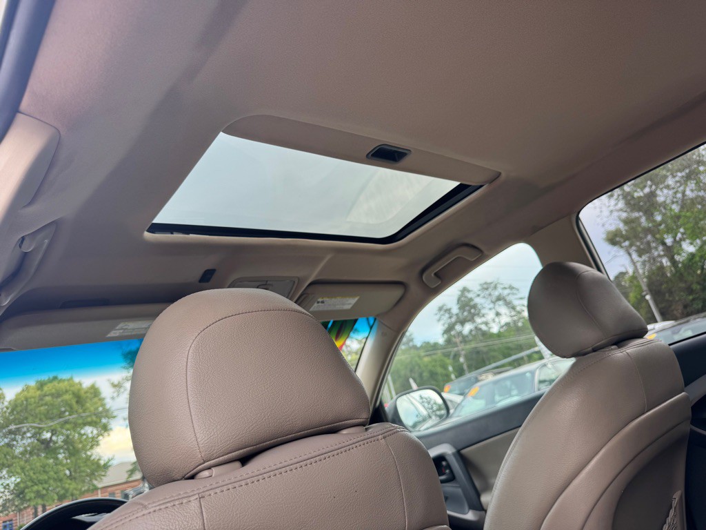 2006 Toyota Rav4 Image 14