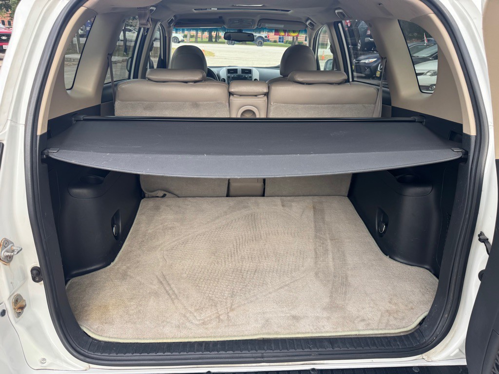 2006 Toyota Rav4 Image 15