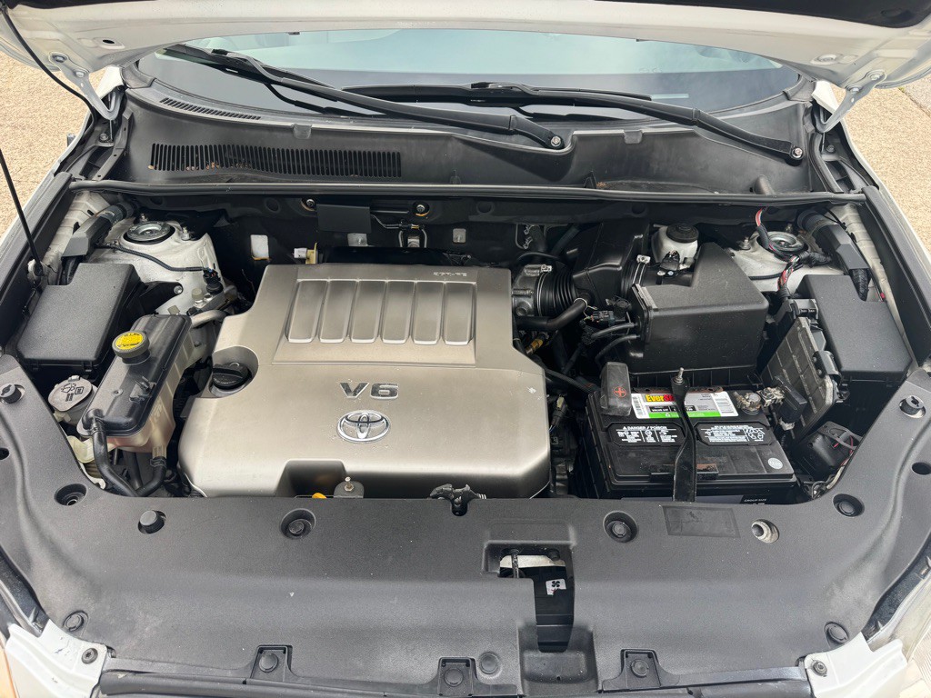 2006 Toyota Rav4 Image 17