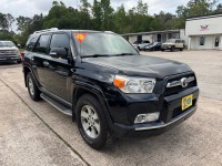 Image for 2013 Toyota 4Runner SR5 ID: 7333661