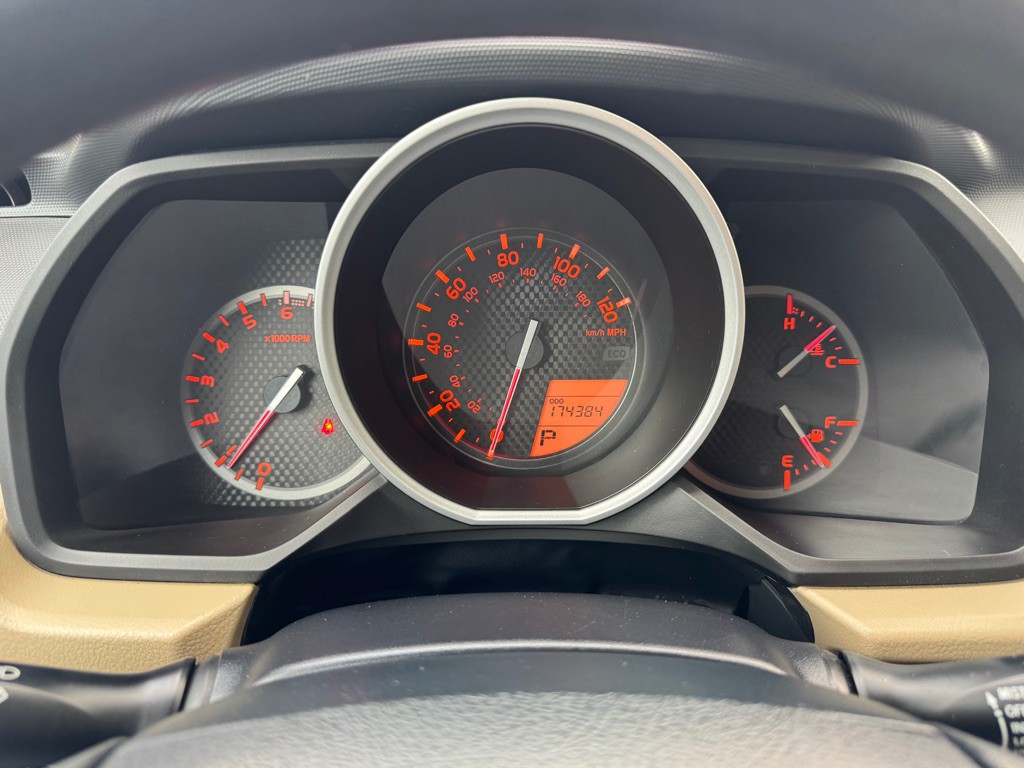 2013 Toyota 4Runner Image 11