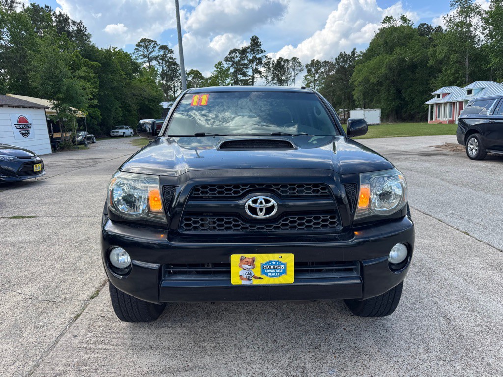 2011 Toyota Tacoma Image 2