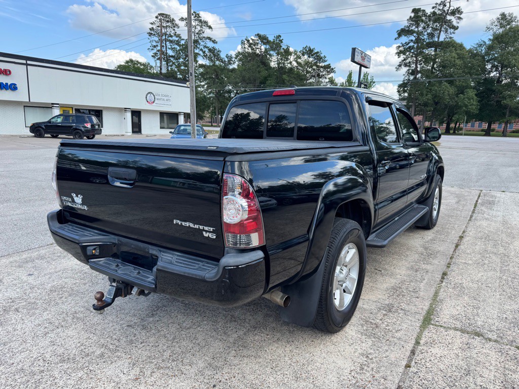 2011 Toyota Tacoma Image 5