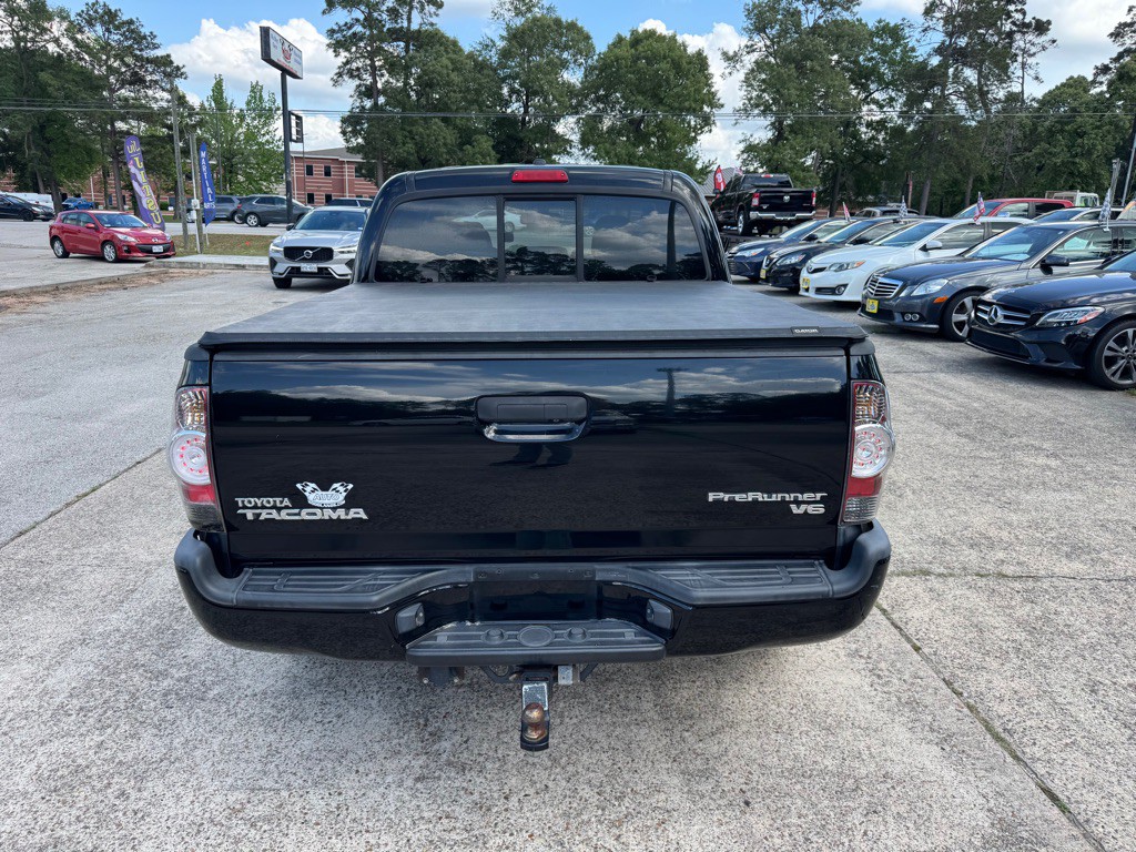 2011 Toyota Tacoma Image 6