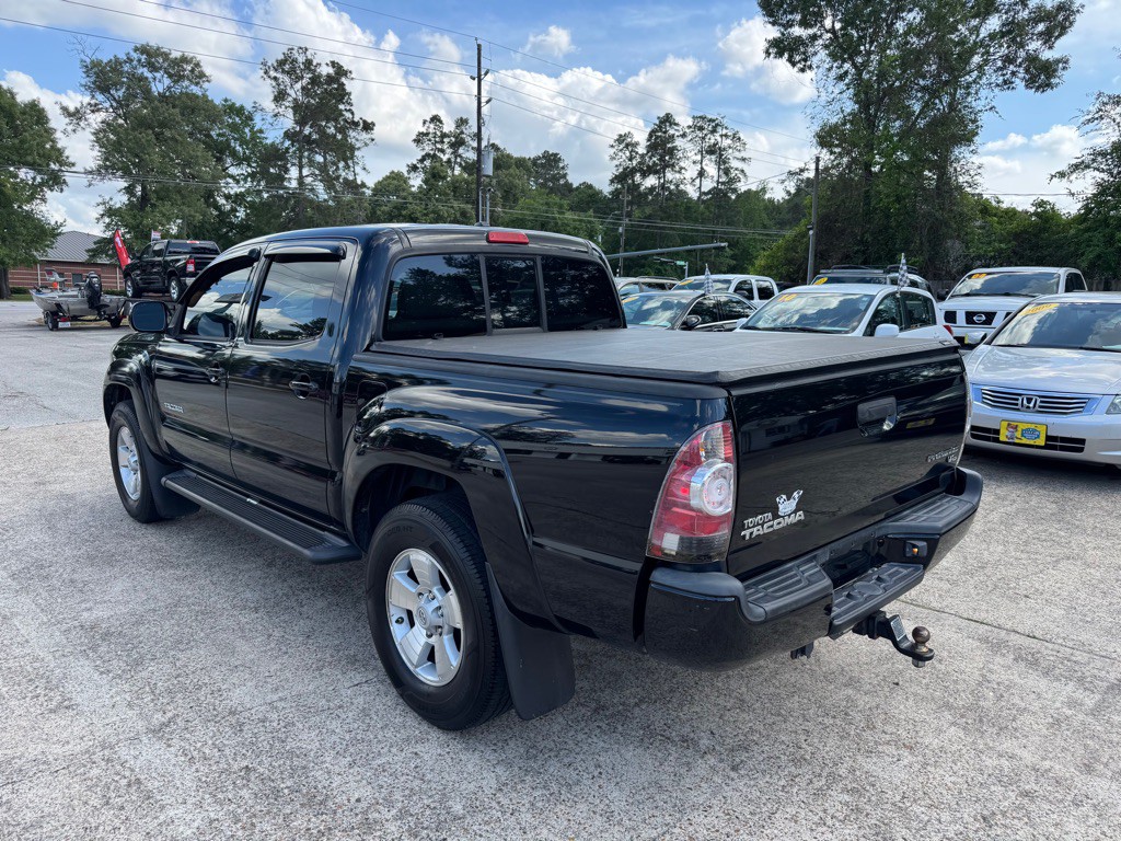2011 Toyota Tacoma Image 7