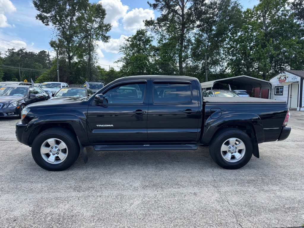 2011 Toyota Tacoma Image 8
