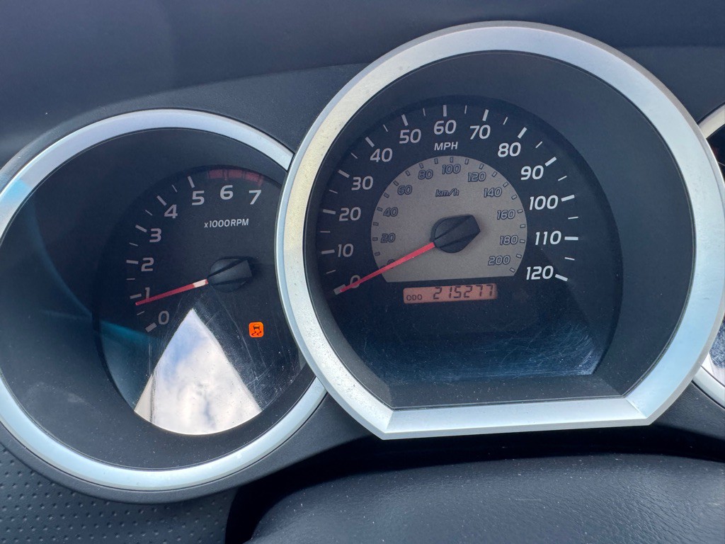 2011 Toyota Tacoma Image 18