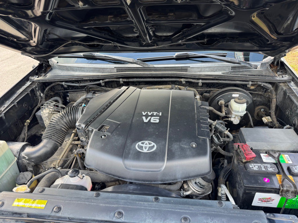 2011 Toyota Tacoma Image 22