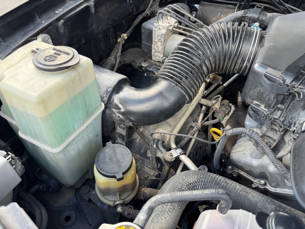 2011 Toyota Tacoma Image 24