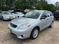 Image for 2007 Toyota Corolla XR ID: 7342097