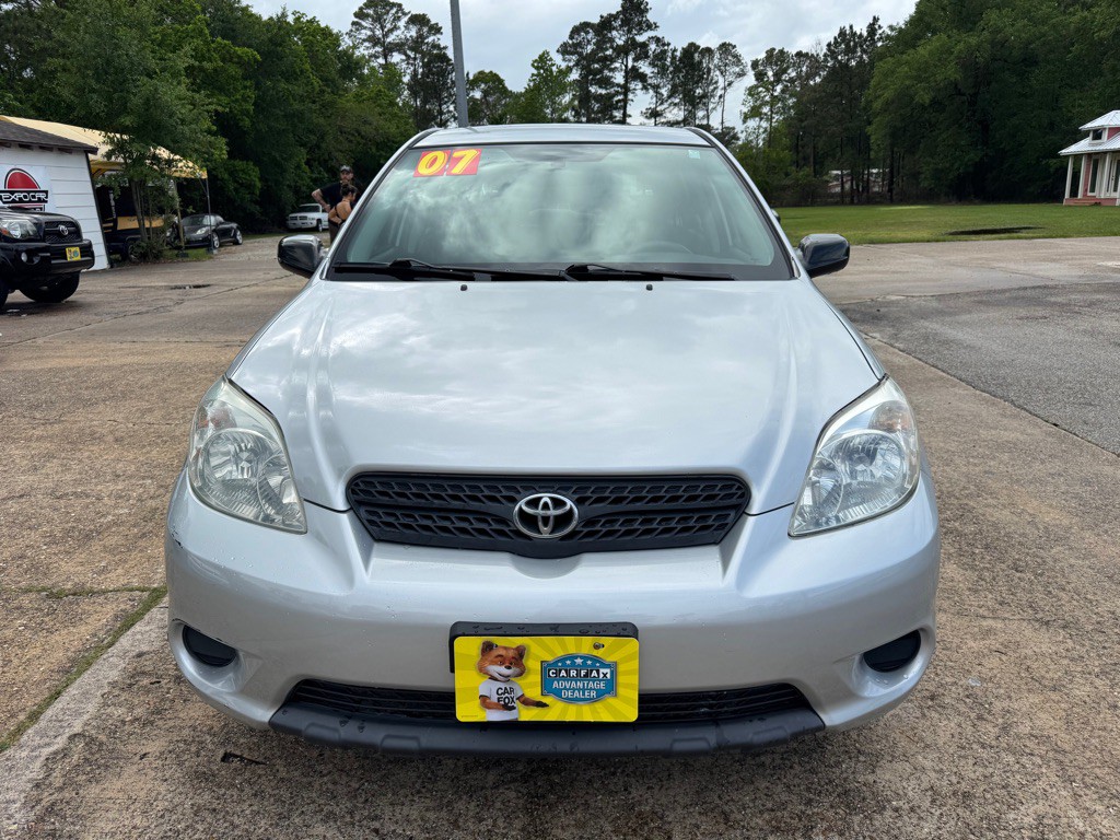 2007 Toyota Corolla Image 2