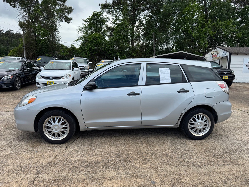 2007 Toyota Corolla Image 3