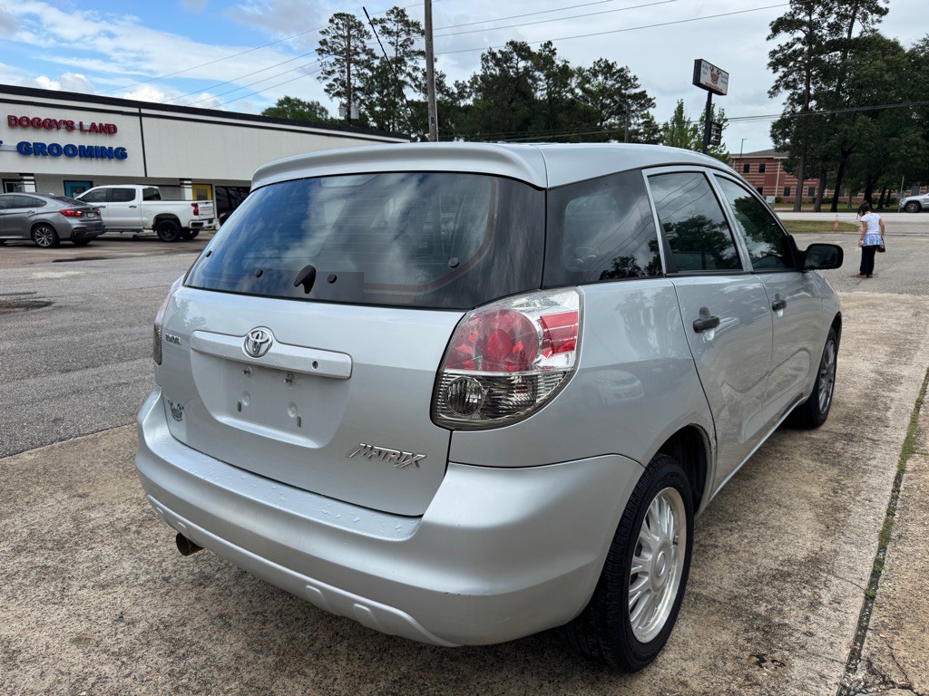 2007 Toyota Corolla Image 6