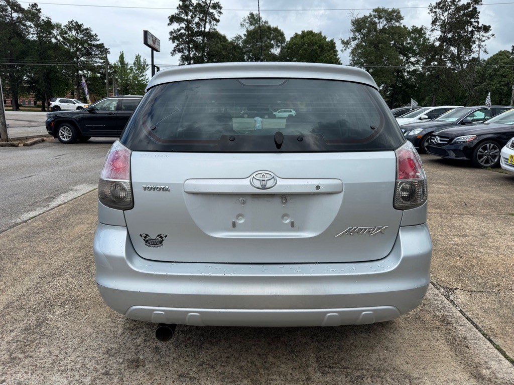2007 Toyota Corolla Image 7