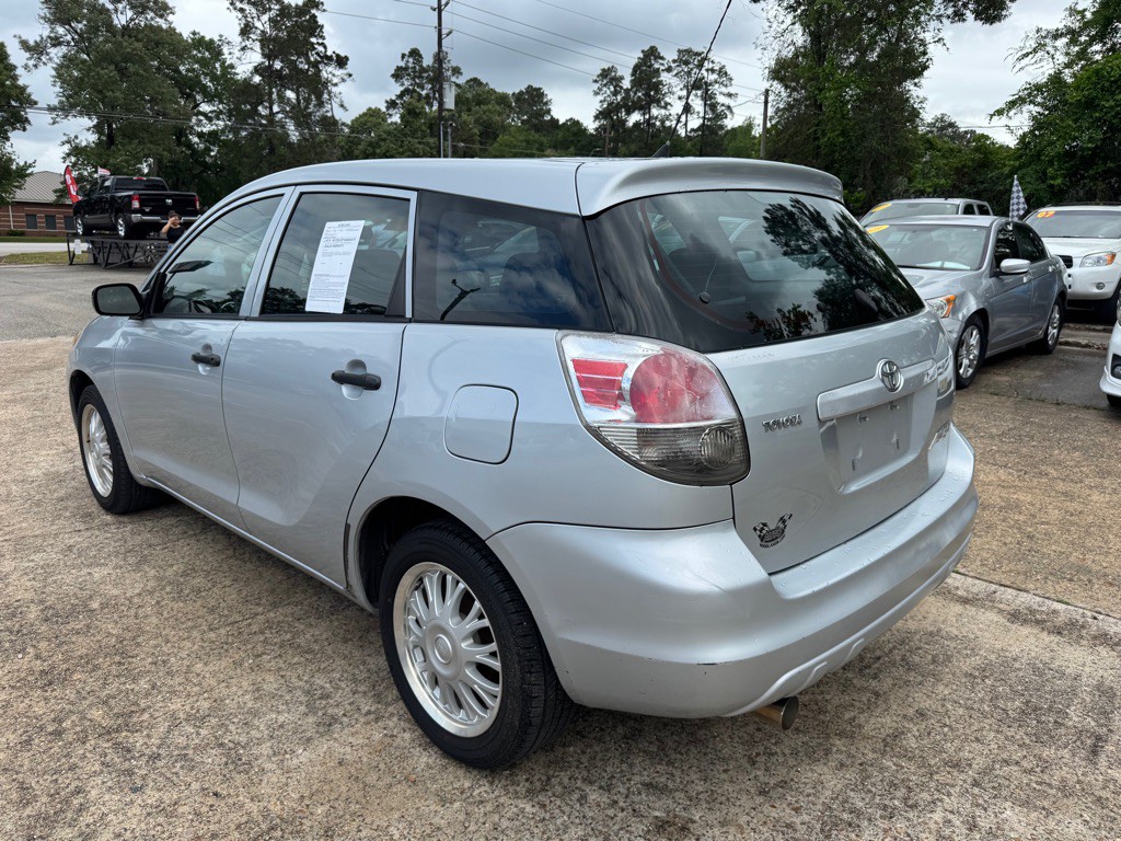 2007 Toyota Corolla Image 8