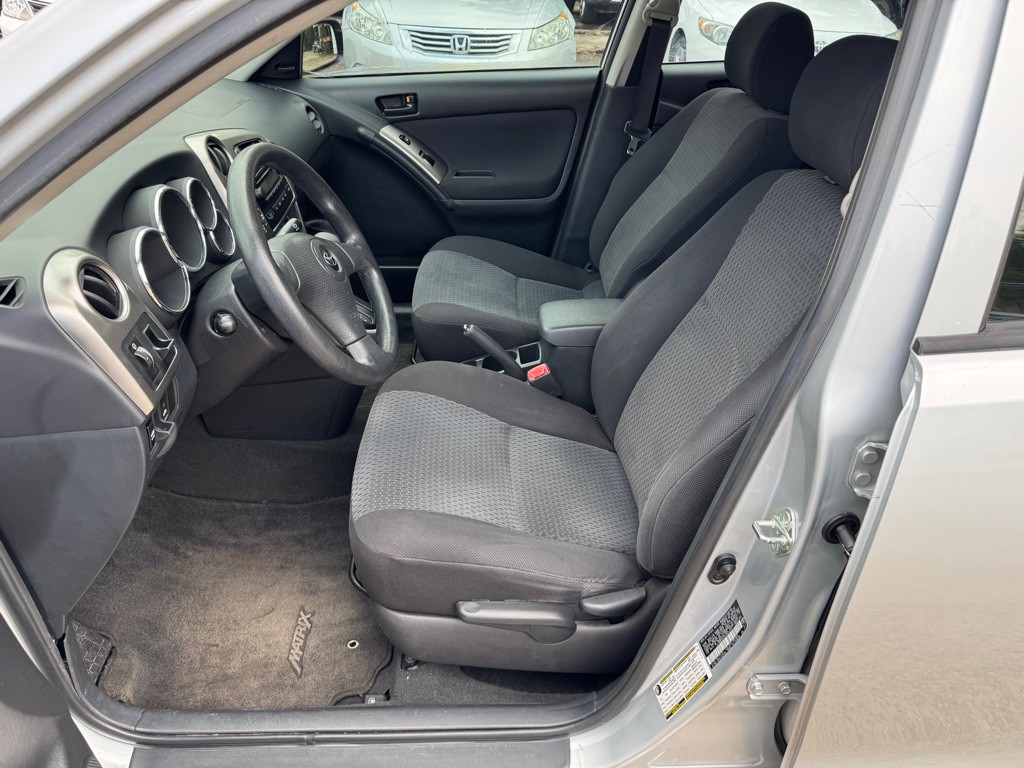 2007 Toyota Corolla Image 9