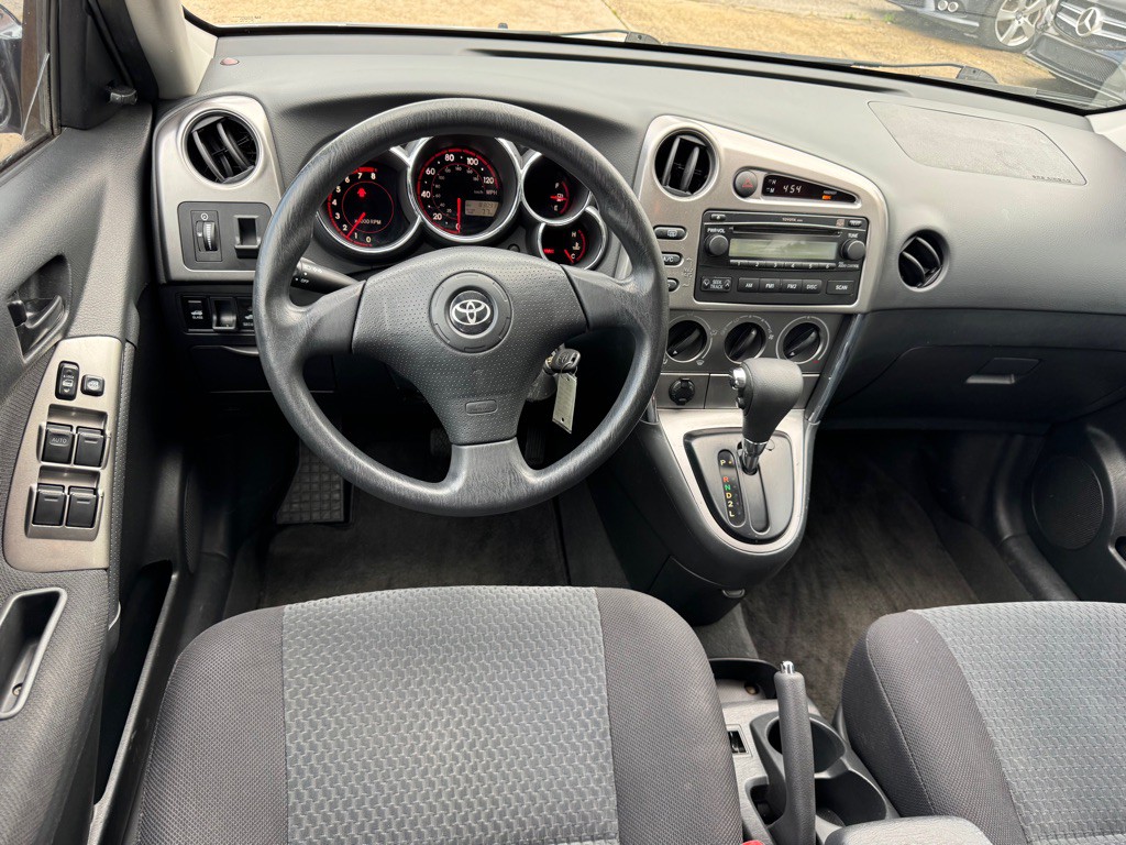 2007 Toyota Corolla Image 10