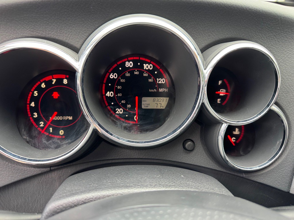 2007 Toyota Corolla Image 11