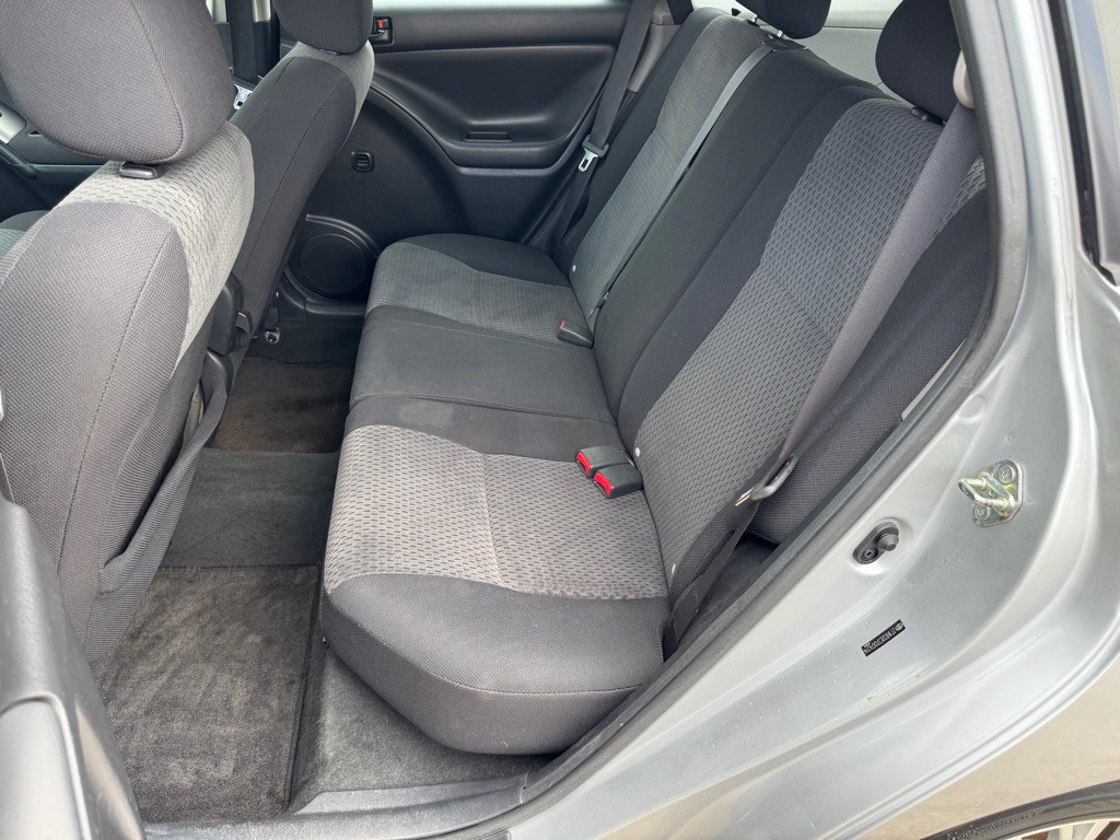 2007 Toyota Corolla Image 12
