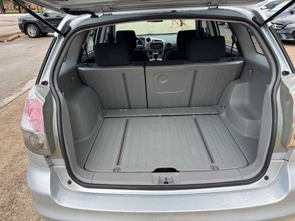 2007 Toyota Corolla Image 13
